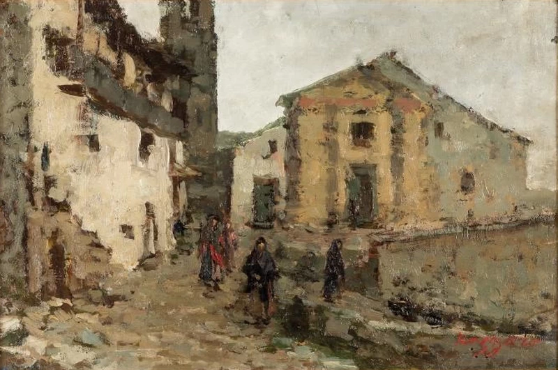 Verso sera